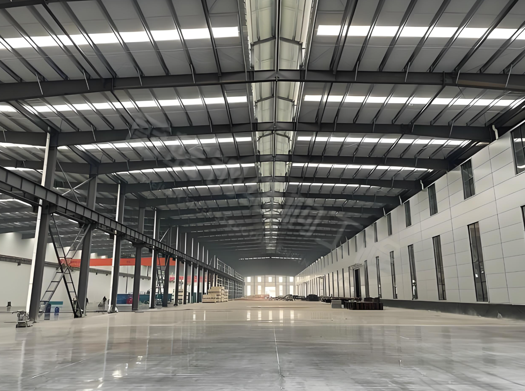 Spherical space frame structures Spherical space frame structures