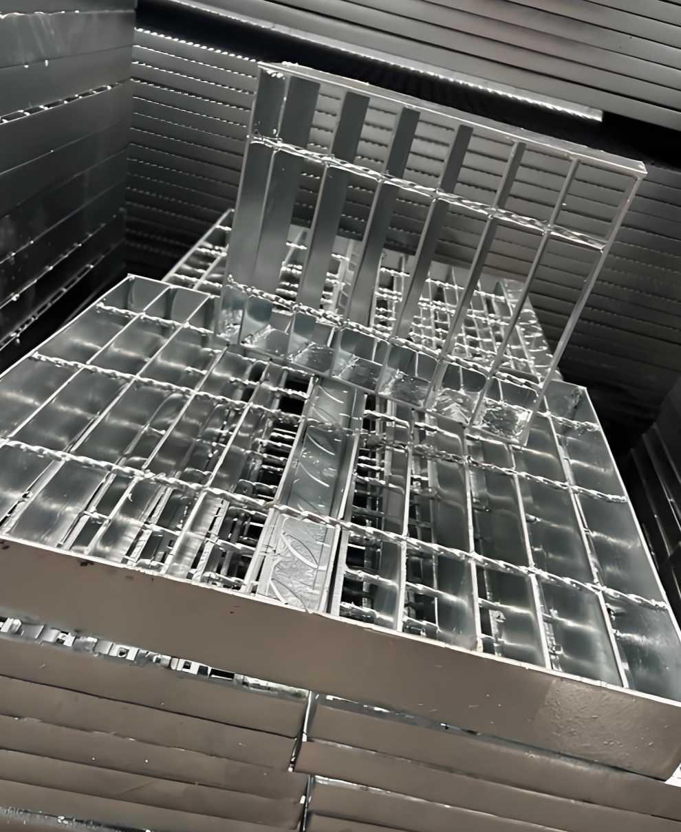 Steel-truss composite floors