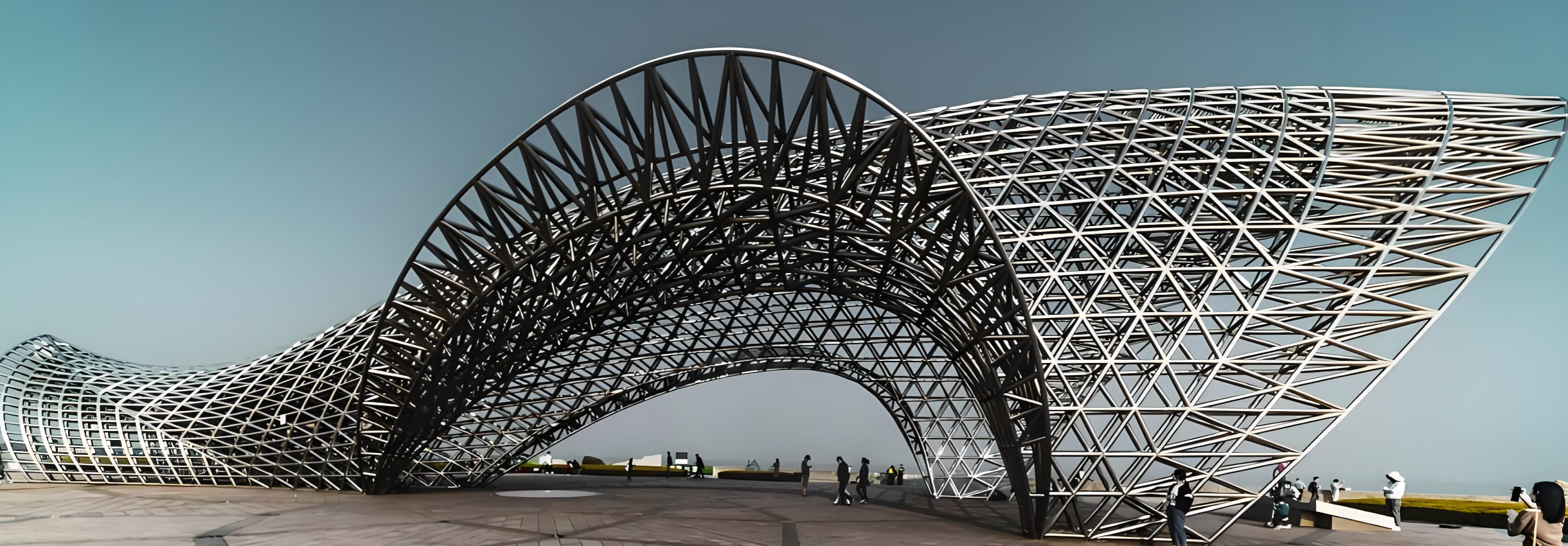 Heavy duty floor systems