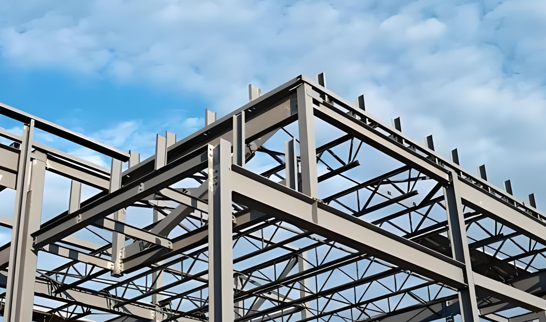 Why Choose Modular Construction for Your Next Warehouse or Commercial Building
