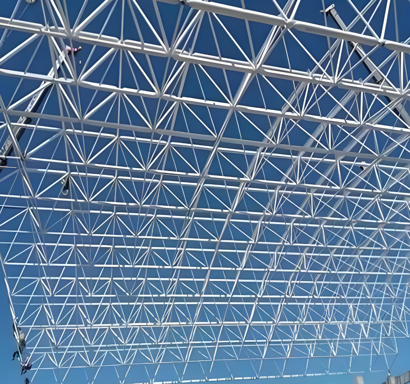 Acoustic Insulation for Steel Structures