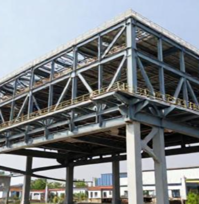 How to Choose the Right Steel Structure for Your Public Building Project