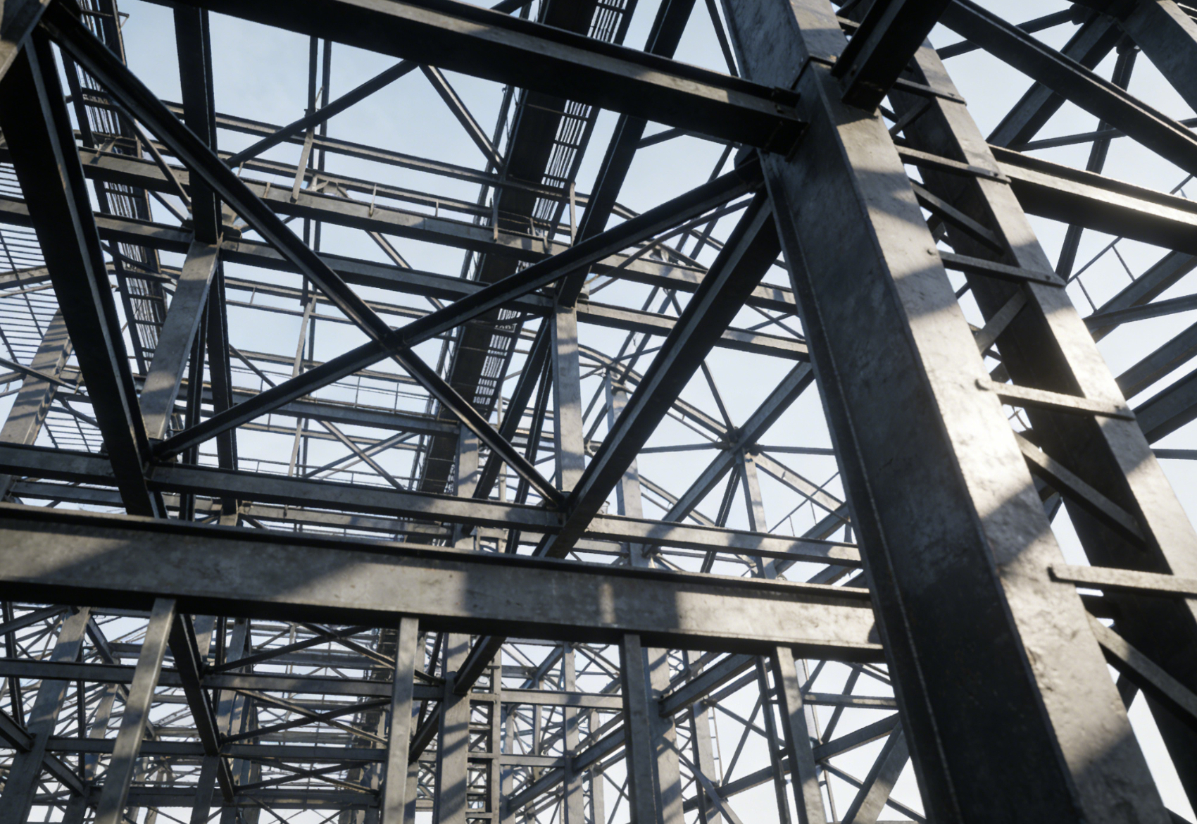 Verify Factory Production Capacity