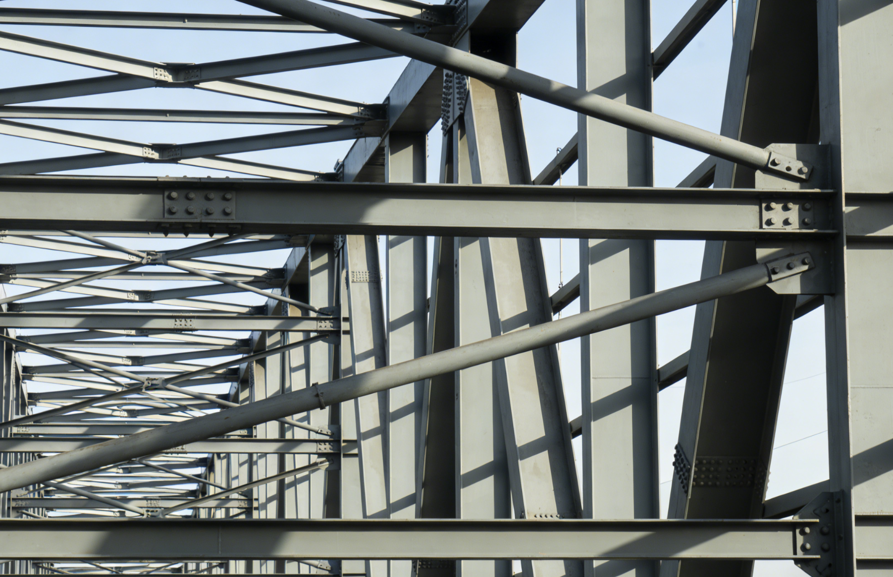 How To Verify A Steel Structure Manufacturer’s Real Production Capacity