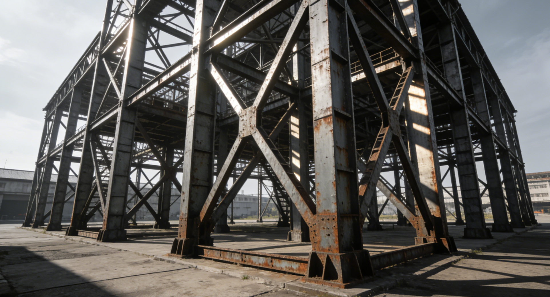 How Important Is Material Traceability When Buying Steel Structures