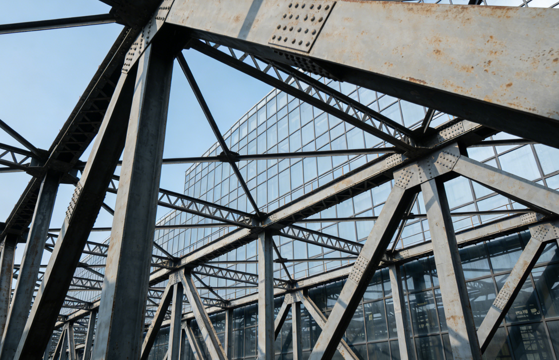 How To Evaluate Quality Control In Steel Structure Fabrication