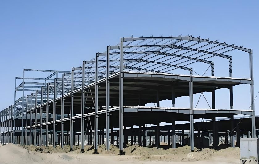 How CNC Cutting and Welding Ensure Millimeter Precision in Steel Components