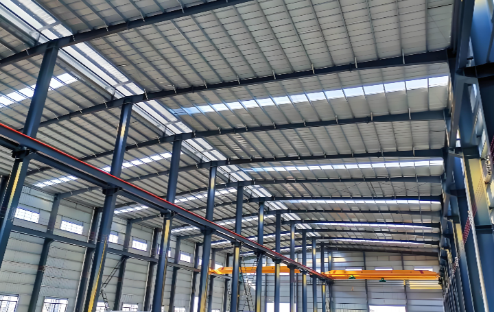 China steel fabricator China steel fabricator
