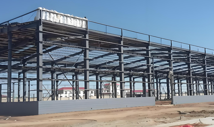 How to Verify a Steel Manufacturer’s Real Production Capacity