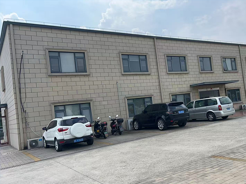 Steel Structure Buildings