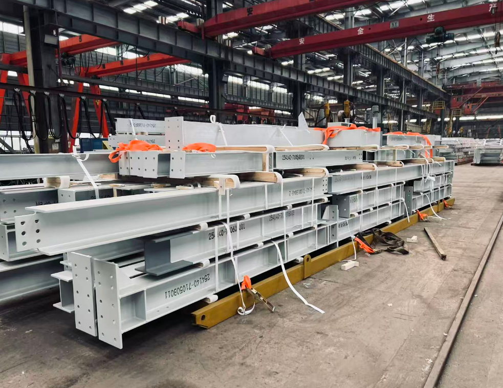 What Makes A Steel Structure Supplier Reliable For Long-Term Cooperation?