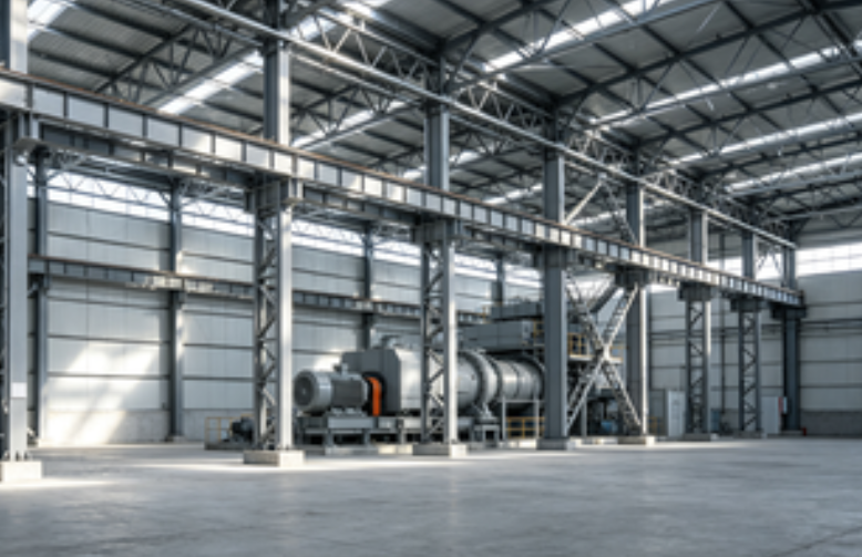 How To Verify The Accuracy Of Steel Structure Shop Drawings Before Production