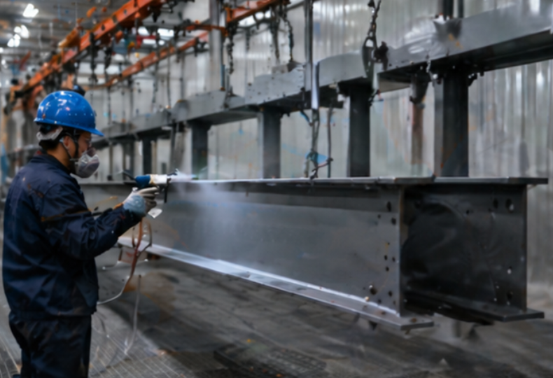 What Buyers Should Check Before Ordering Steel Structure Buildings