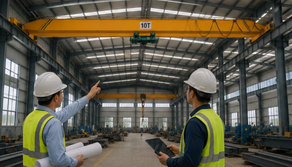 Steel Structure Workshop Building Quotation: What Buyers Need To Prepare