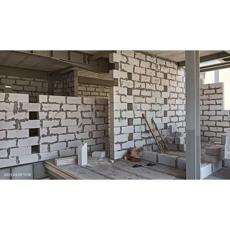 工业项目用预制钢结构建筑