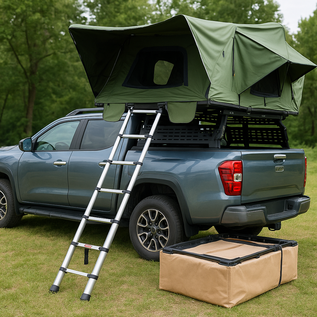 Driven by Quality, Defined by Innovation