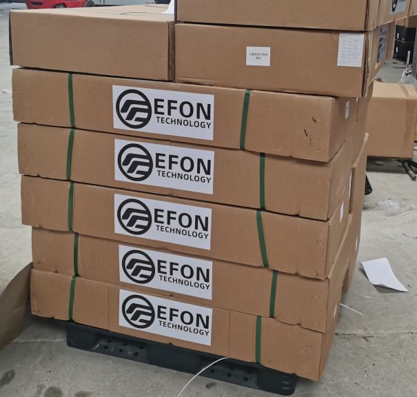 Shipping & Logistics