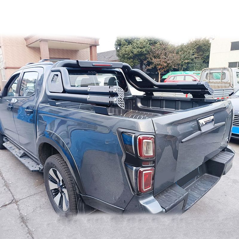 Pickup Truck Roll Bar