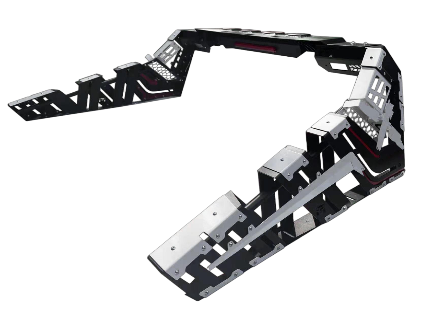 Pickup Truck Roll Bar