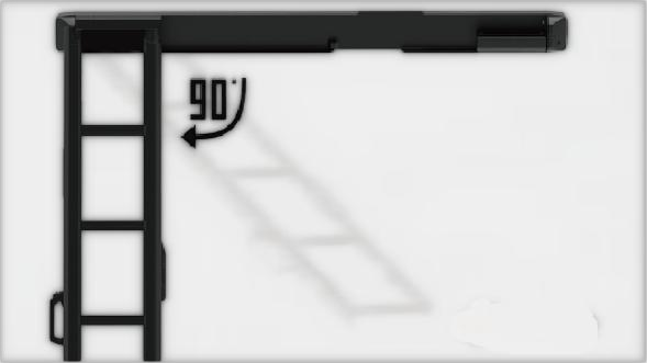 Overland Rooftop Tent