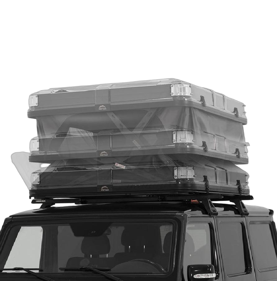 Car Rooftop Tent