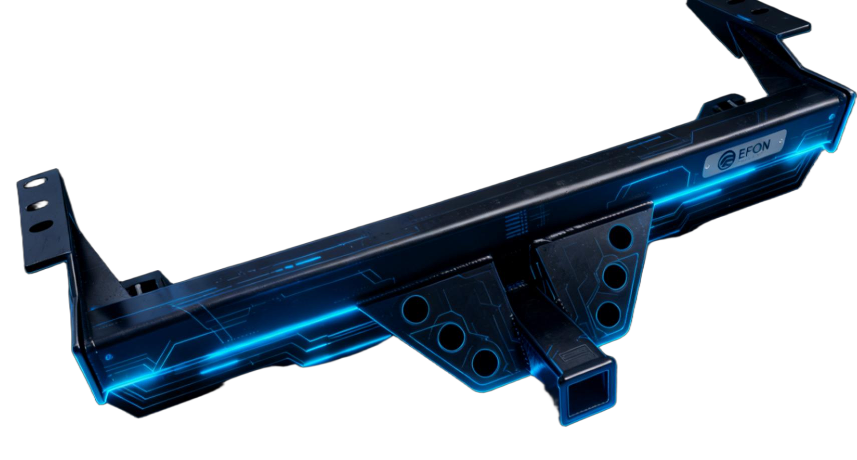 Heavy Duty Truck Tow Bar For Pickup