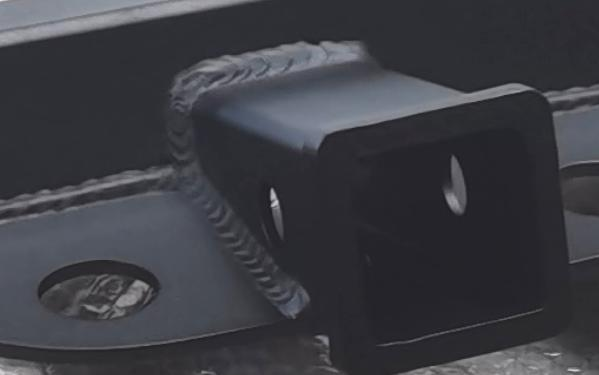 pickup truck tow bar