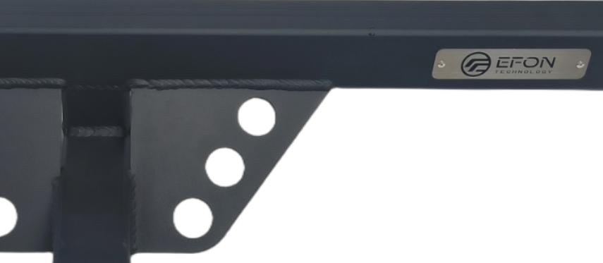 heavy duty truck tow hitch