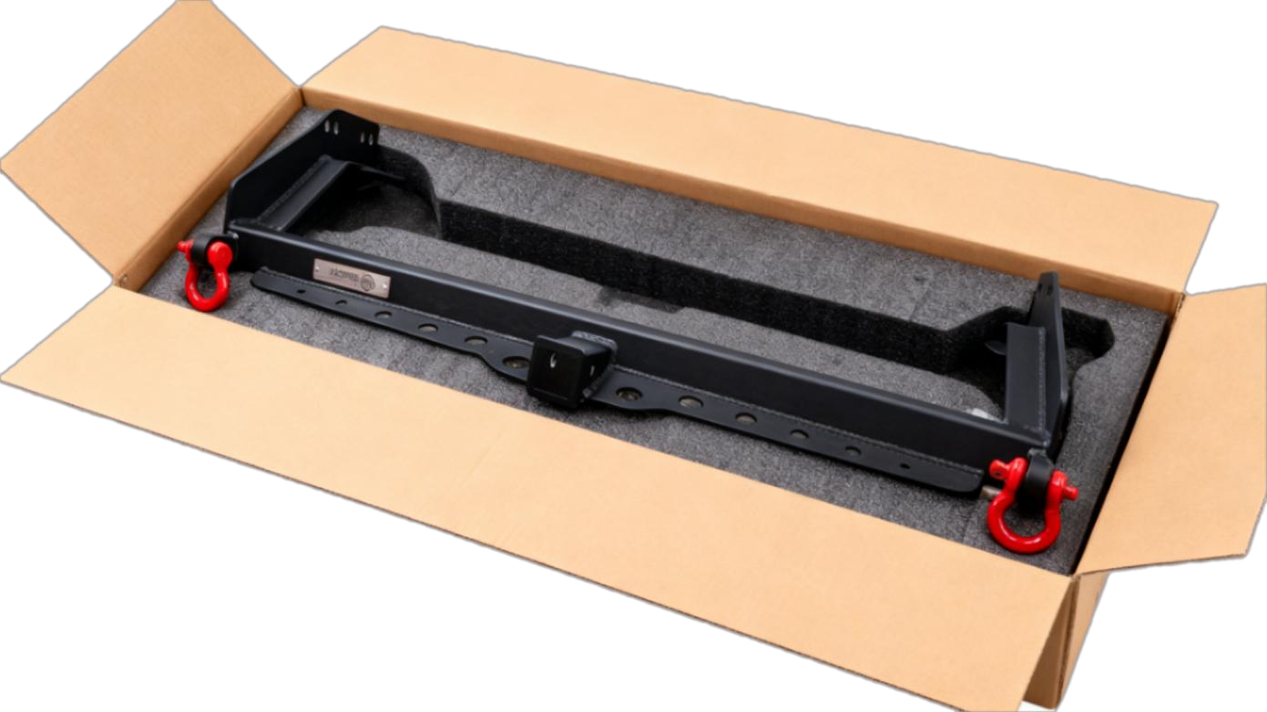 pickup truck tow bar