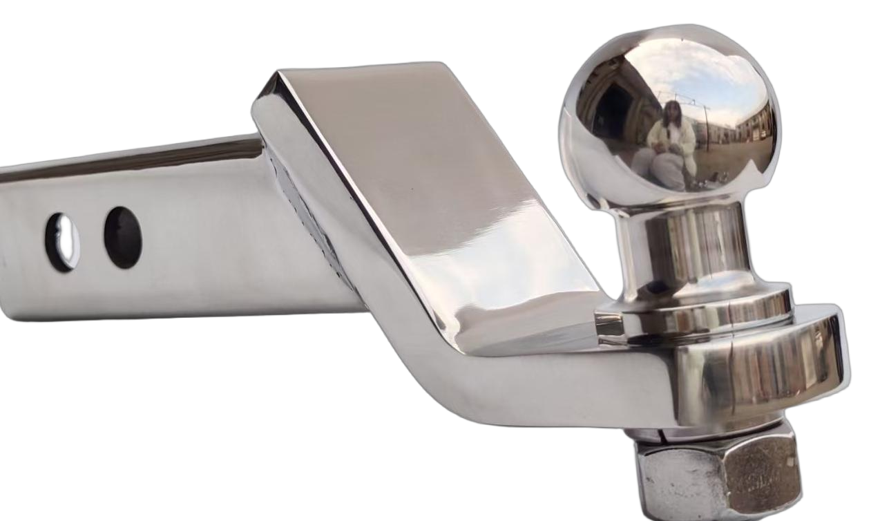 trailer hitch for pickup