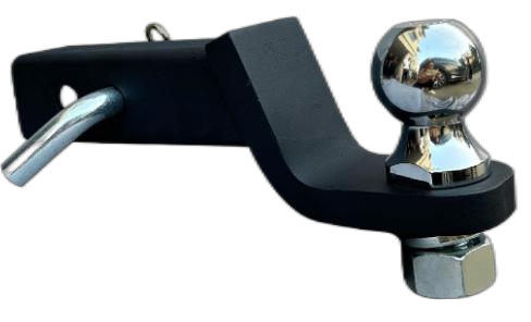 heavy duty truck tow hitch