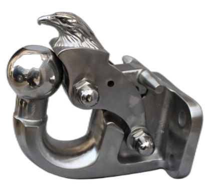 trailer hitch for pickup