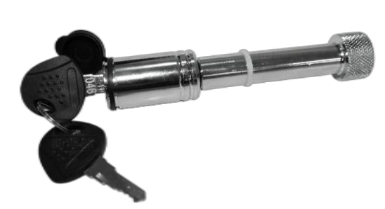 heavy duty truck tow hitch