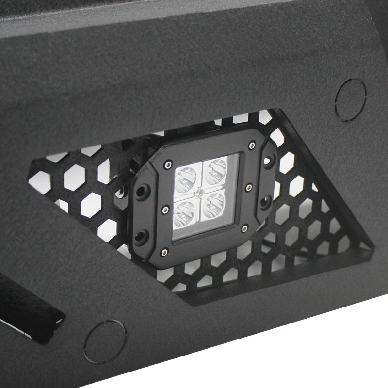 Tunland V7 Off-Road Front Bumper