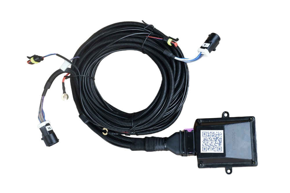 Aluminum Heavy-Duty Pickup Truck Running Boards & Off-Road Side Steps