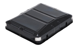 Lightweight Aluminum 4x4 Rooftop Tent