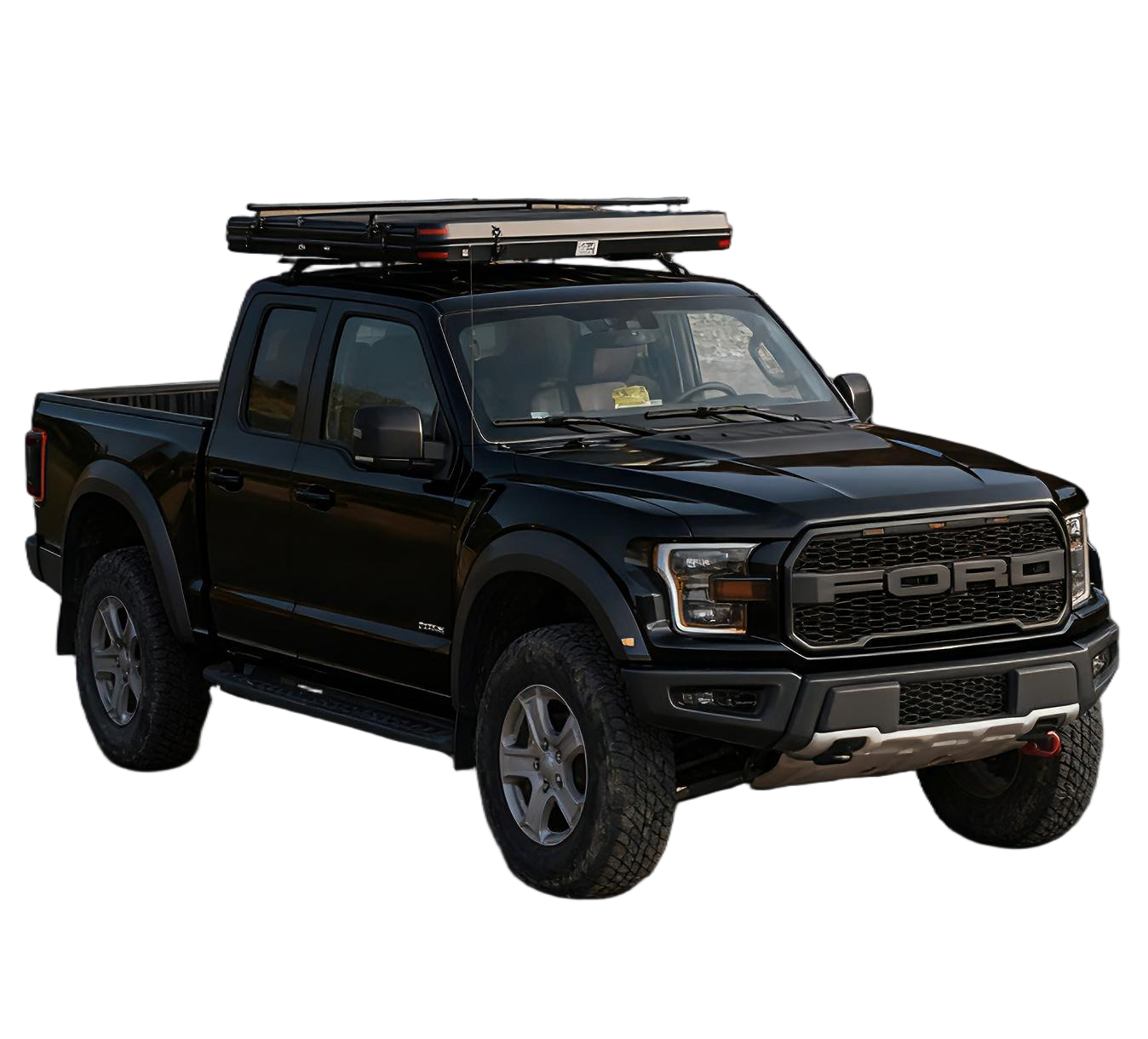 Lightweight Aluminum 4x4 Rooftop Tent