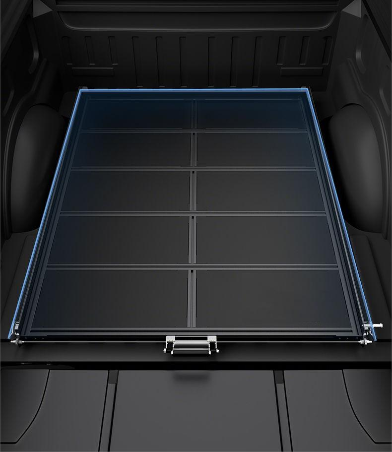 Waterproof Truck Bed Mat