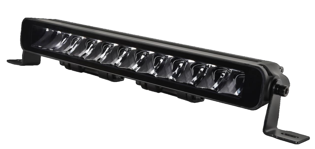 Auxiliary LED Light For Pickup Truck