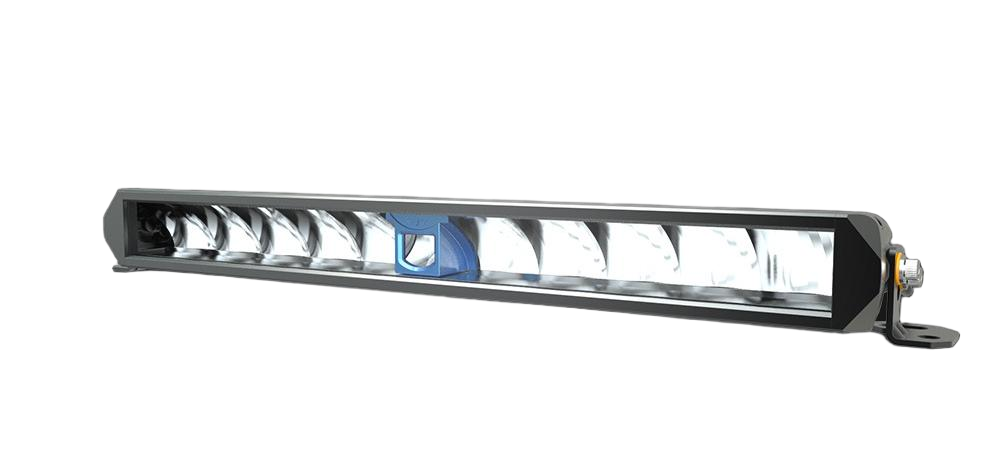 Auxiliary LED Light For Pickup Truck