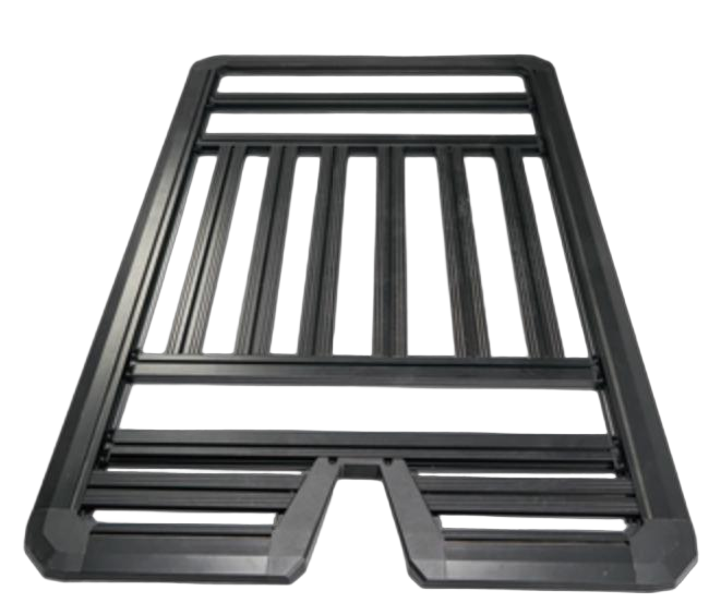 Roof Rack Extension Platform For 4x4 & Overland Vehicles