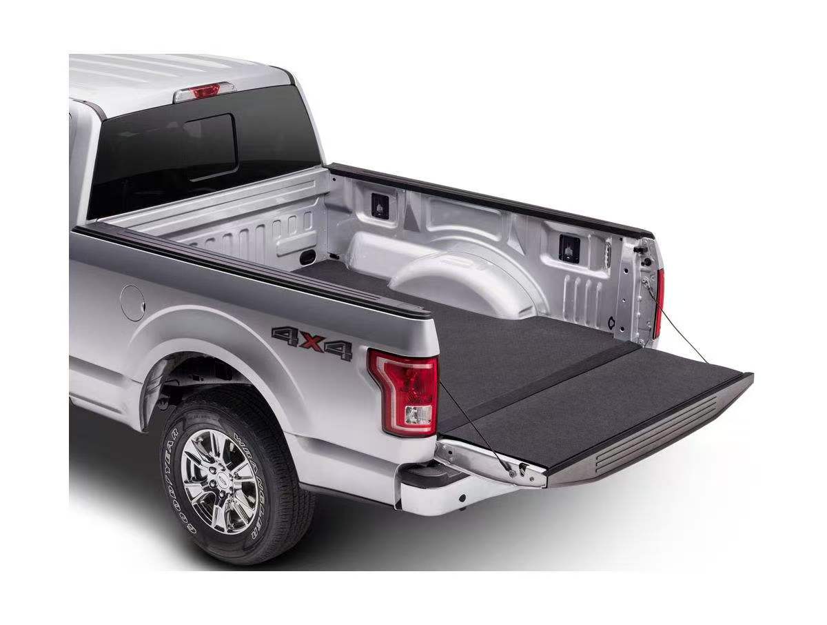 Waterproof & Anti-Slip Truck Bed Protector