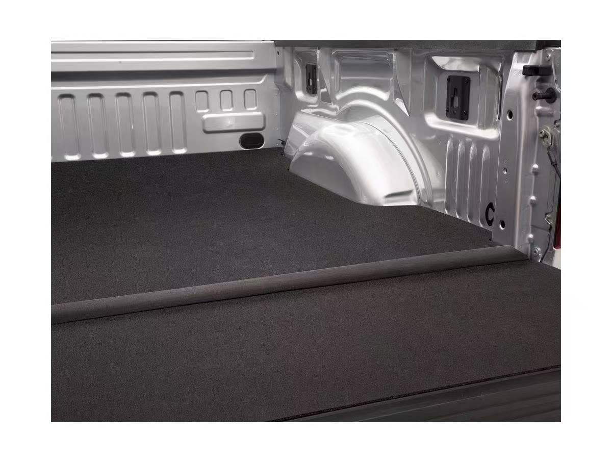 Scratch-Resistant Pickup Bed Liner