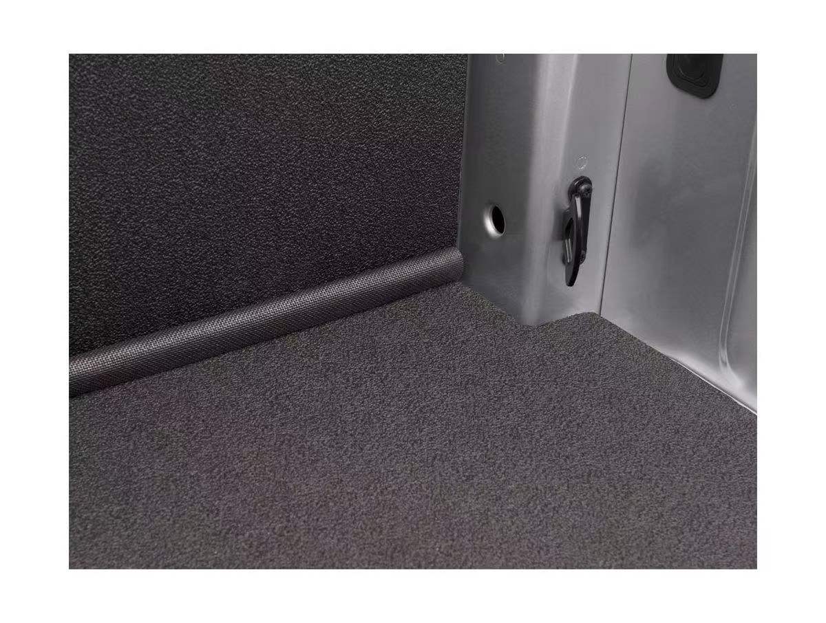 Scratch-Resistant Pickup Bed Liner