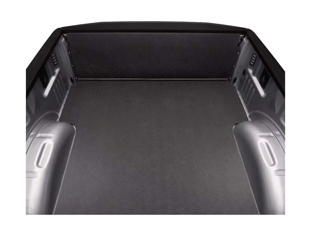 Off-Road Steel Front Bumper For Pickup Trucks