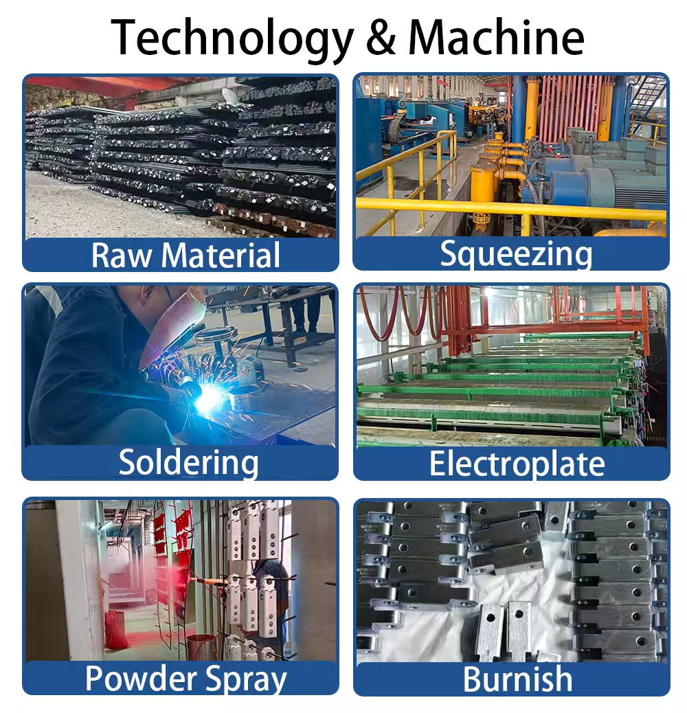 Ford Ranger Heavy-Duty Front & Rear Bumper Kit