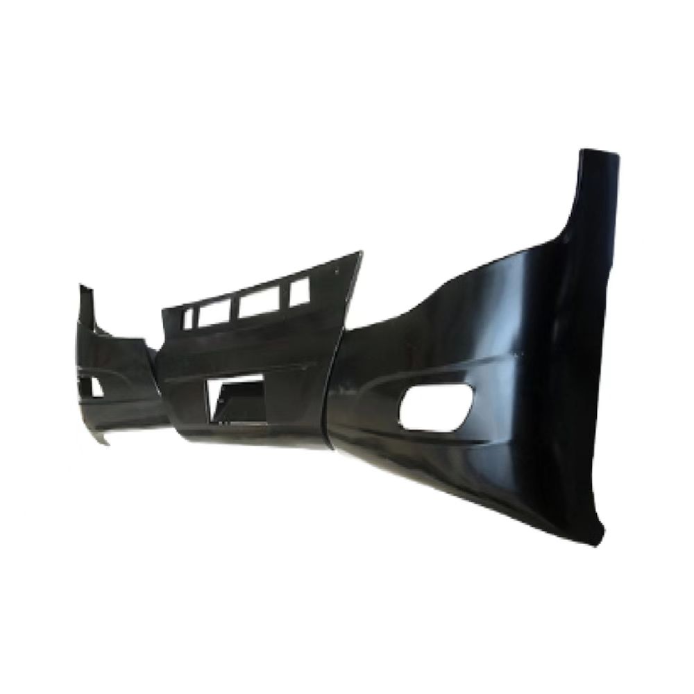 Ford Ranger Heavy-Duty Front & Rear Bumper Kit