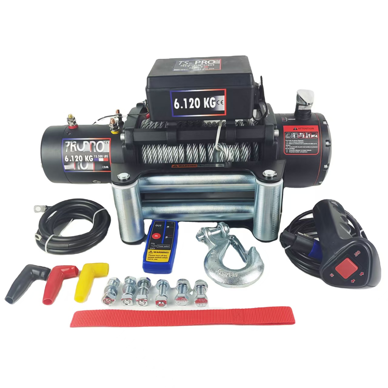 Adjustable 4x4 Off-road Front And Rear Shocks For Pickup