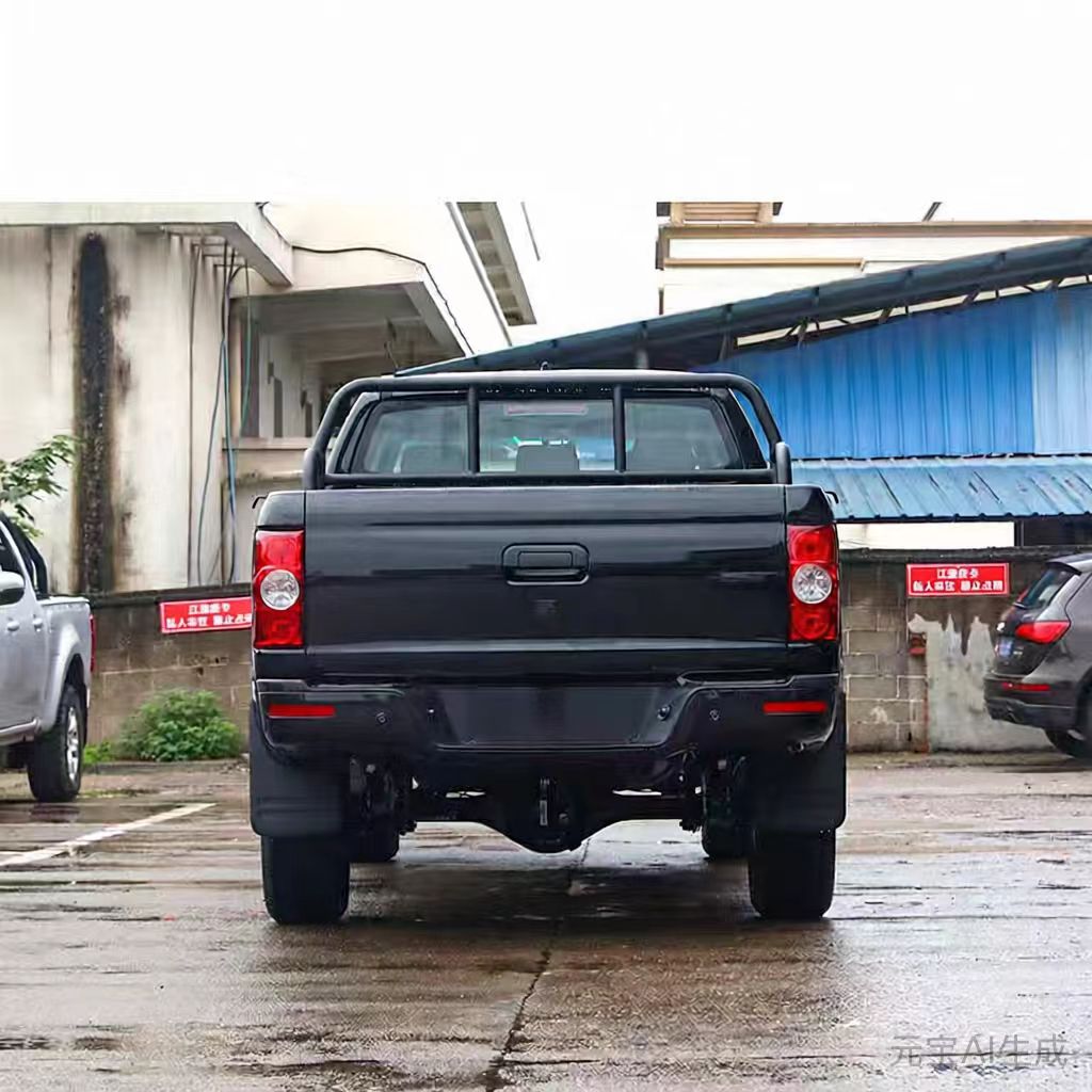 Universal Fit Pickup Truck Cargo Slide Bed Tray