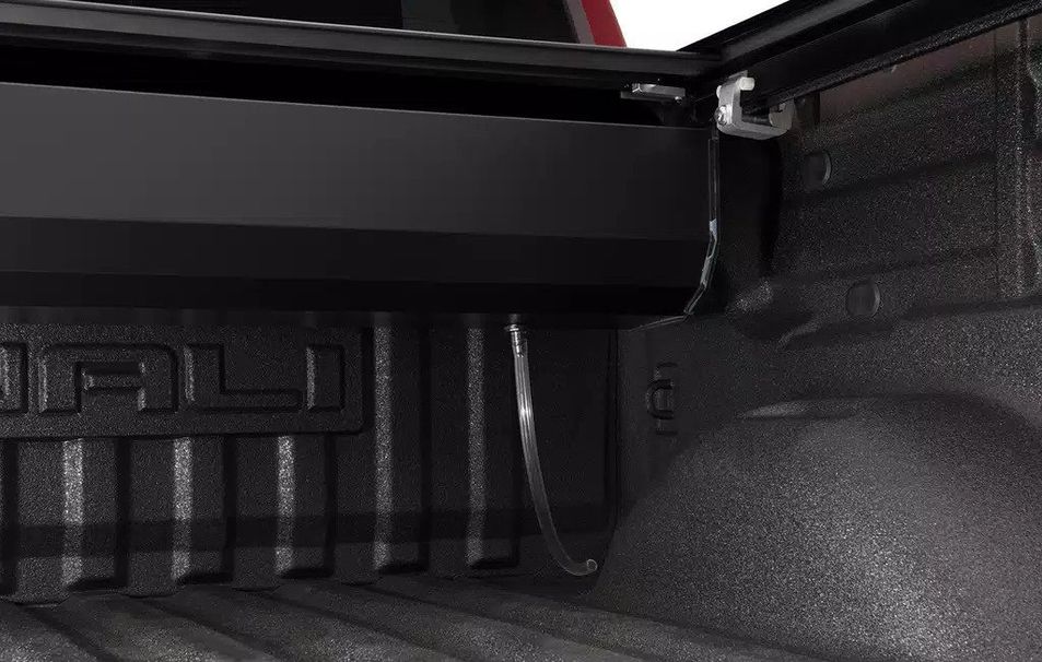 Universal Fit Pickup Truck Cargo Slide Bed Tray